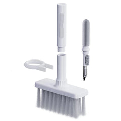 5-in-1 Multi-Function Cleaning Tools
