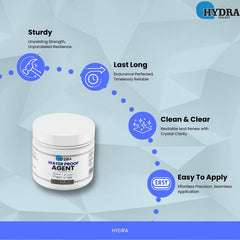 Hydra Waterproof Agent Anti Leakage Sealant