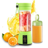 Portable Mini Smoothie Milkshake Maker