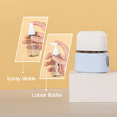 4 In 1 50ml Travel Bottle Set