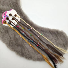 Cute Hair Extensions Clip