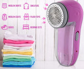 Electric Clothes Lint Remover Powerful Suction Fabric Shaver Tool