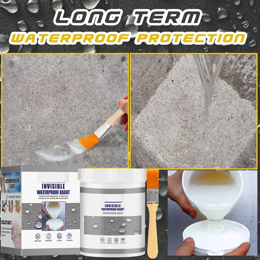 Hydra Waterproof Agent Anti Leakage Sealant