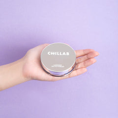 Lavender Matte Powder