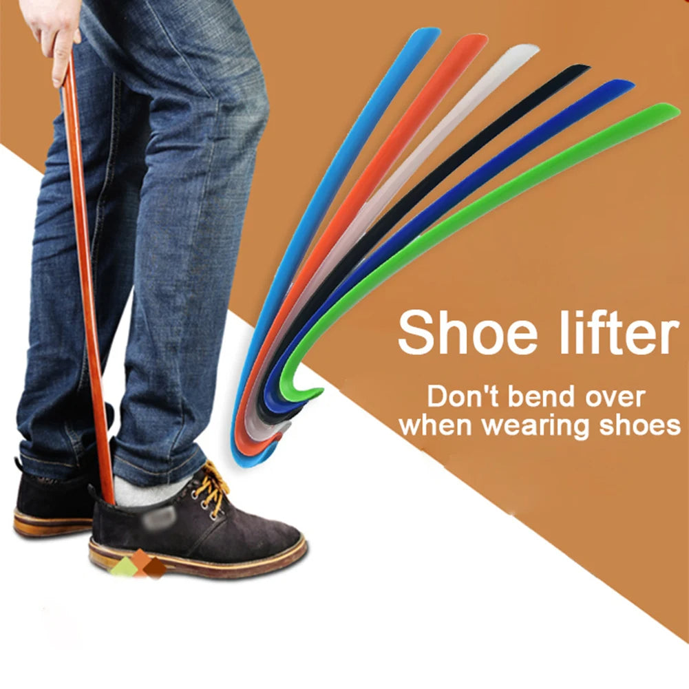 Long Handle Shoes Lifter