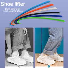 Long Handle Shoes Lifter