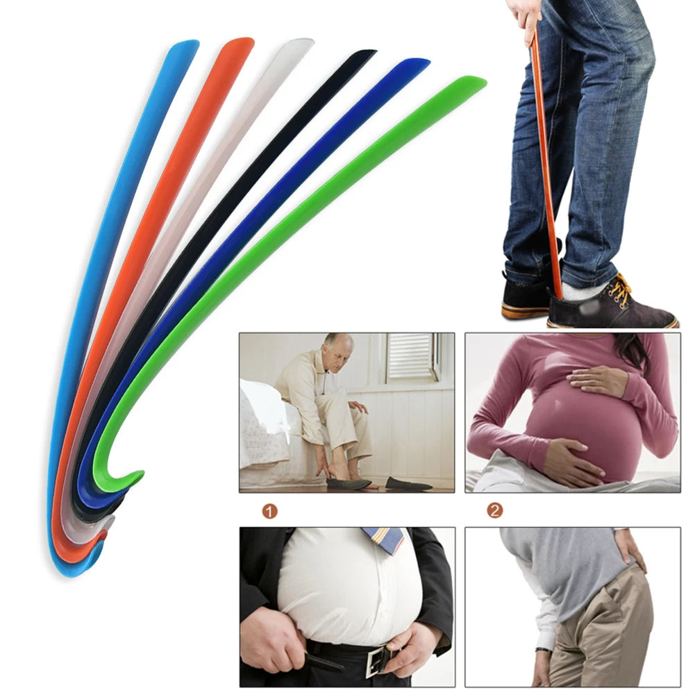 Long Handle Shoes Lifter