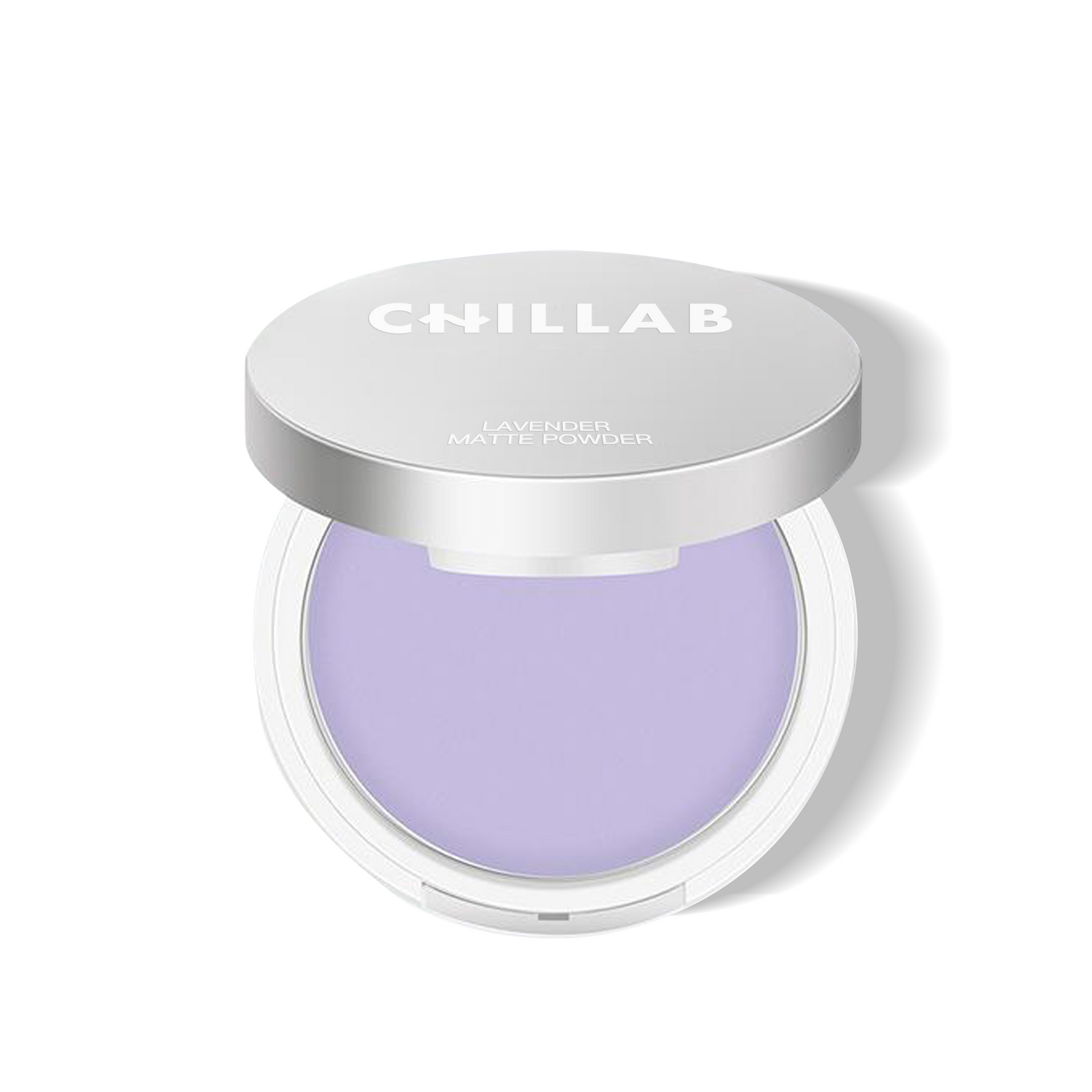Lavender Matte Powder